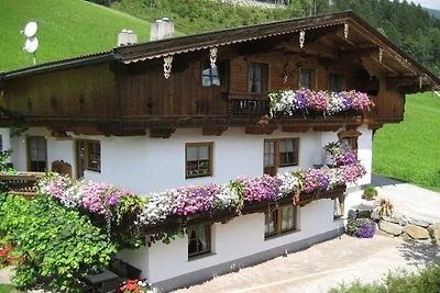 Appartement de vacances avec 2 chambres