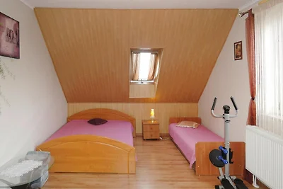 Geräumiges Ferienhaus, Kolczewo
