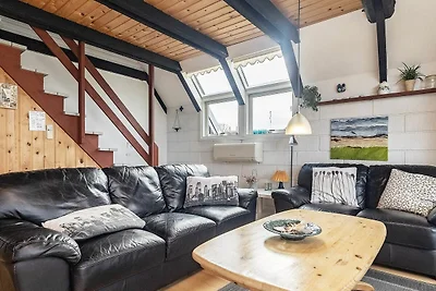 6 Personen Ferienhaus in Bogense