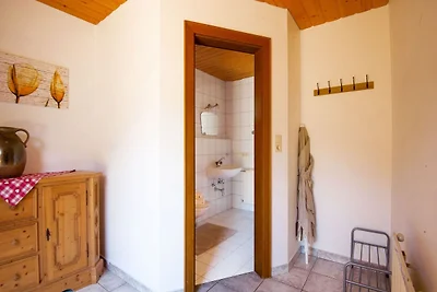 Apartment mit Bergblick in Ramsau