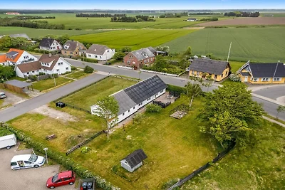 4 Sterne Ferienhaus in Løkken