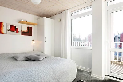 6 persoons vakantie huis op een vakantie park...