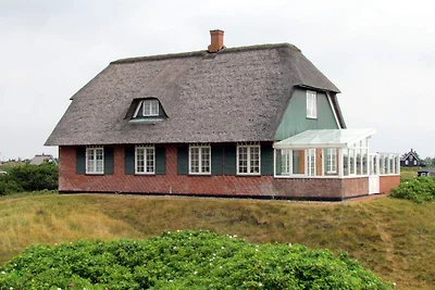 Ferienhaus Erholungsurlaub Fanø