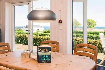6 Personen Ferienhaus in Hejls
