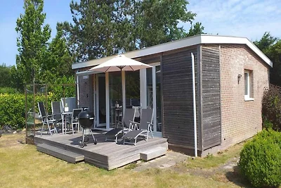 Gemütliches Ferienhaus in Strandnähe
