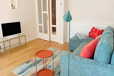 2 Zimmer für 3 Personen