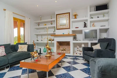 Casa Campillos - Villa con Piscina Privata