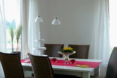 Casa vacanze con 1 camera da letto