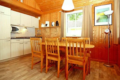 Casa vacanze a Markgrafenheide con terrazza