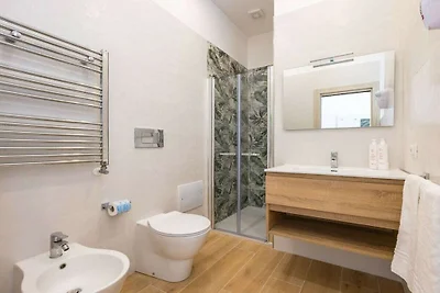 4 miejsce mieszkaniowe - Capodimonte