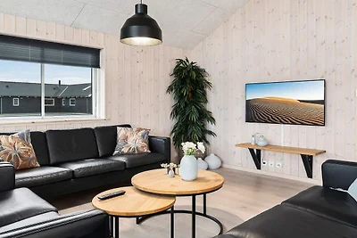 Maison de vacances pour 18 a Hasselberg