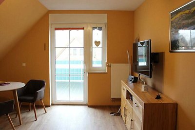 Ferienwohnung mit 1 Schlafzimmer