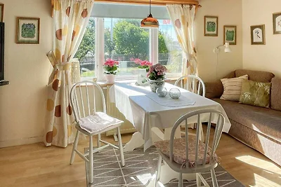 4 Personen Ferienhaus in Hönö