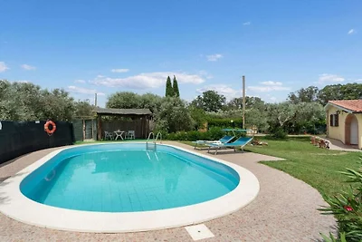 Villa de 2 dormitorios