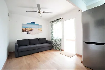 Piacevole casa vacanze con terrazza privata