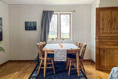 4 Personen Ferienhaus in ENKÖPING