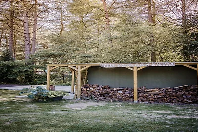 Chalet in einem Ferienpark in Antwerpen