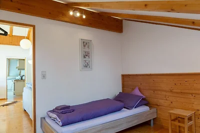 Apartment in Sankt Stefan nahe Pressegger See