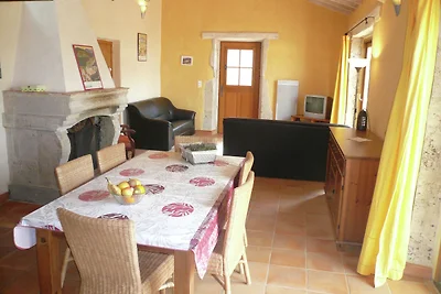 Stilvolle Villa mit Schwimmbad