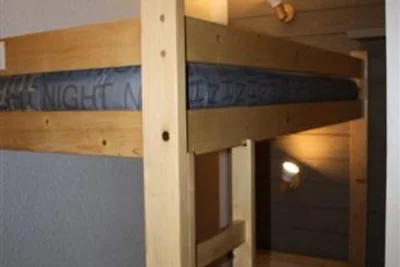 Ferienhaus in Valloire in der Nähe der...