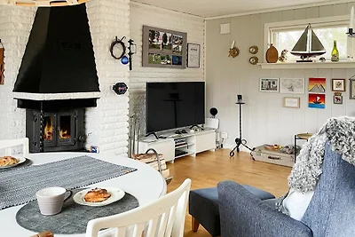 4 Sterne Ferienhaus in NORRTÄLJE