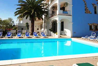 Ferienwohnung mit 1 Schlafzimmer