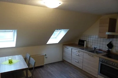 Appartement de vacances avec 3 chambres