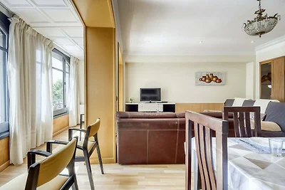 Wohnung mit Aussicht in Roses