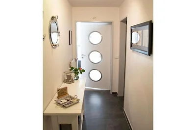 Bullauge im Haus Seute Deern