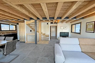 Chalets für 12 Personen