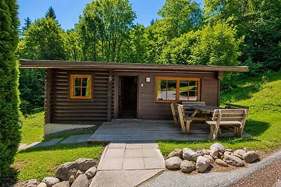 Chalet in Wörgl bij Skilift