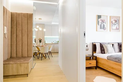 Luxe appartement in Porspoder nabij Plage du...