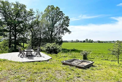 8 persoons vakantie huis in HÖGSBY