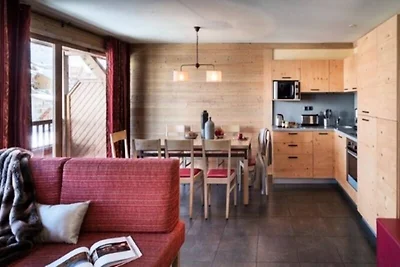 Appartamento 3 Camere + 1 Cabina Zona 6/8 Per...