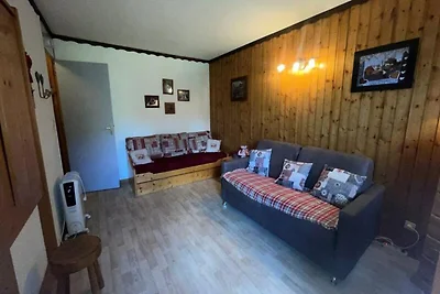 Ferienhaus in Plagne Villages Ski-In