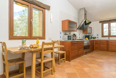 Son Ferragut - Ferienhaus Mit Privatem Pool