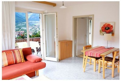 Visie - Alpstey Comfortabele vakantiewoning