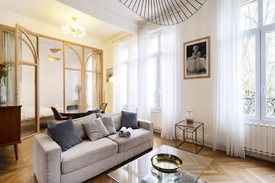 Appartementen voor 6 personen