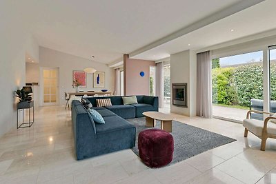 Traumhaftes Ferienhaus in Kamperland mit...