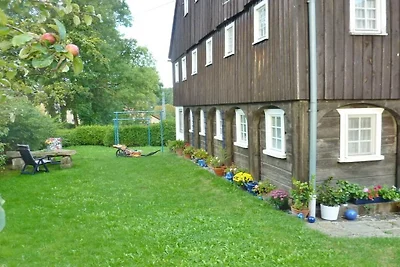 Ferienwohnung Seifhennersdorf Seifen