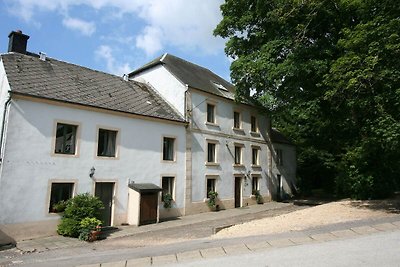 Großzügiges Ferienhaus mit Kamin in den...