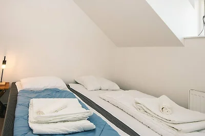 2-Zimmer-Wohnung in Dänemark