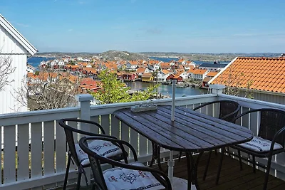 3 persoons vakantie huis in Gullholmen