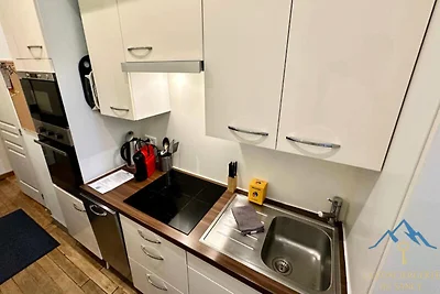 Le Sarciron 299 Le Mont Dore 5 pers