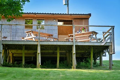 Milieuvriendelijk chalet in Okehampton, Geen...