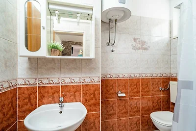 Apartmentstudio f�r 3 Personen