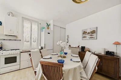 Wohnung in der Nähe des Strandes La Grande...