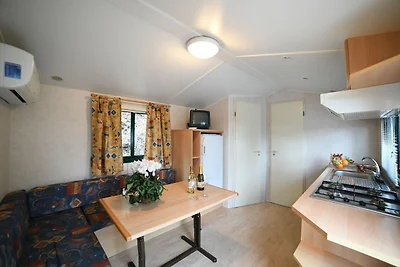 Bungalow in Ferienresidenz mit Pool