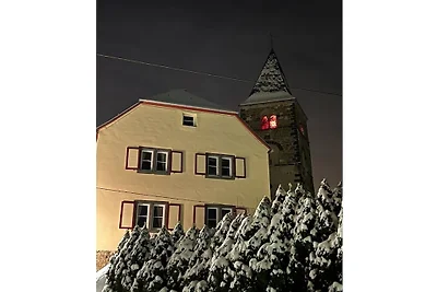 Gästehaus "Auf der Burg" OG