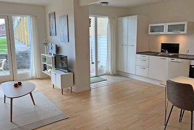 4 Personen Ferienhaus in Allinge